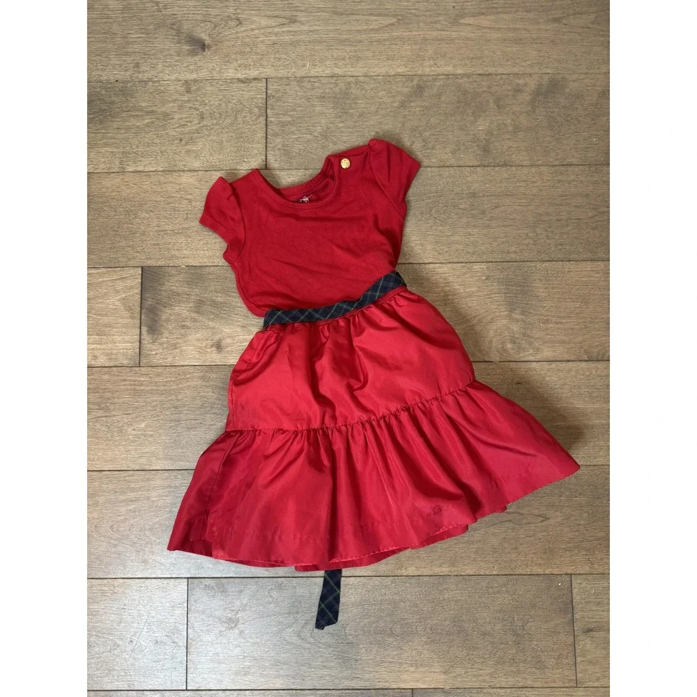 Ralph Lauren brand ralph
